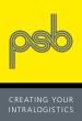Logo der Firma psb intralogistics GmbH