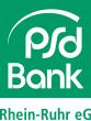 Logo der Firma PSD Bank Rhein-Ruhr eG