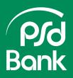 Logo der Firma PSD Bank West eG