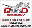 Logo der Firma Quad-Company GmbH & Co. KG