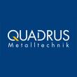 Logo der Firma QUADRUS Metalltechnik GmbH