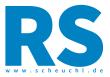Logo der Firma R. Scheuchl GmbH