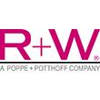 Logo der Firma R+W Antriebselemente GmbH