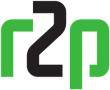 Logo der Firma r2p GmbH