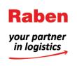 Logo der Firma Raben Trans European Germany GmbH