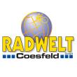 Logo der Firma RADWELT Coesfeld GmbH