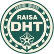 Logo der Firma RAISA DHT GmbH