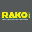 Logo der Firma RAKO Maschinenbau GmbH & Co. KG