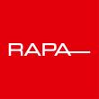 Logo der Firma RAPA Automotive GmbH & Co. KG
