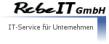 Logo der Firma RebeIT GmbH