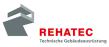 Logo der Firma REHATEC Planungsgesellschaft mbH