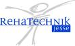 Logo der Firma Rehatechnik Jesse GmbH