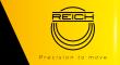 Logo der Firma Reich GmbH