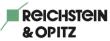 Logo der Firma Reichstein & Opitz GmbH