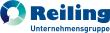 Logo der Firma Reiling Glas Recycling GmbH & Co. KG