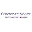 Logo der Firma Reiseservice Henser GmbH