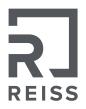 Logo der Firma REISS Büromöbel GmbH