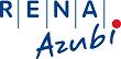 Logo der Firma RENA Technologies GmbH