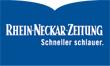 Logo der Firma Rhein-Neckar-Zeitung Gesellschaft mit beschränkter Haftung