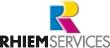 Logo der Firma Rhiem Services GmbH