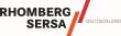 Logo der Firma Rhomberg Sersa Deutschland GmbH