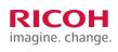 Logo der Firma Ricoh Deutschland GmbH