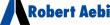 Logo der Firma Robert Aebi GmbH