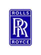 Logo der Firma Rolls-Royce Solutions GmbH