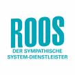 Logo der Firma Roos GmbH