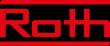 Logo der Firma Roth Werke GmbH