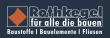 Logo der Firma Rothkegel Baufachhandel GmbH