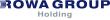 Logo der Firma ROWA GROUP Holding GmbH
