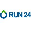 Logo der Firma RUN 24 GmbH