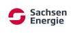 Logo der Firma SachsenEnergie AG