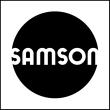 Logo der Firma SAMSON AKTIENGESELLSCHAFT