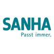 Logo der Firma SANHA GmbH & Co. KG