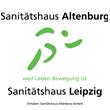 Logo der Firma Sanitätshaus Altenburg GmbH
