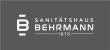 Logo der Firma Sanitätshaus Behrmann GmbH & Co. KG