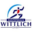 Logo der Firma Sanitätshaus Wittlich GmbH