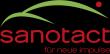Logo der Firma sanotact GmbH