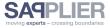 Logo der Firma SAPPLIER GmbH