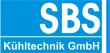 Logo der Firma SBS Kühltechnik GmbH