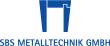 Logo der Firma SBS Metalltechnik GmbH
