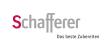 Logo der Firma Schafferer & Co. KG
