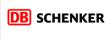 Logo der Firma Schenker Deutschland AG