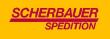 Logo der Firma Scherbauer Spedition GmbH