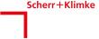 Logo der Firma Scherr + Klimke AG