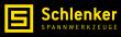 Logo der Firma Schlenker Spannwerkzeuge GmbH & Co. KG