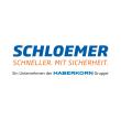 Logo der Firma Schloemer GmbH