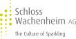 Logo der Firma Schloss Wachenheim AG